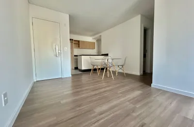 Apartamento com 1 suíte, 2 quartos, 2 vagas de garagem no anita garibaldi