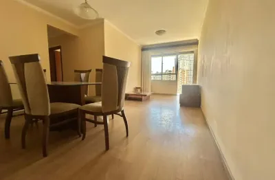 Apartamento com 1 suíte e 2 quartos próximo ao shopping mueller no centro de joinville