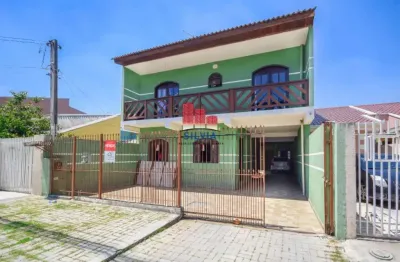 Sobrado amplo com 3 quartos, churrasqueira e 5 vagas de garagem no tatuquara