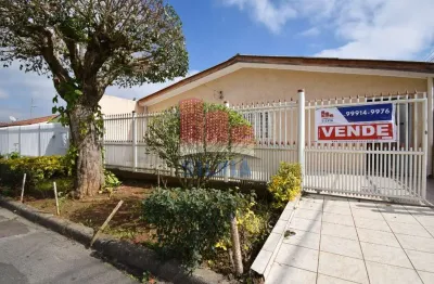 Casa com 3 quartos à venda na santa eulalia de barcelona, 12, cidade industrial, curitiba por r$ 530.000