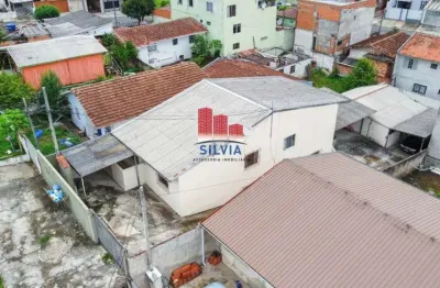 Oportunidade para investidores 4 casas alugadas no bairro xaxim