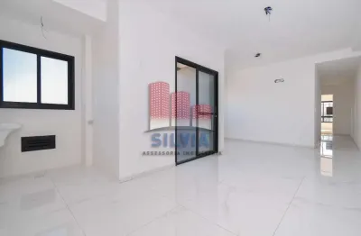 Apartamento com 2 quartos à venda na augusto mari, 2561, guaíra, curitiba por r$ 455.900