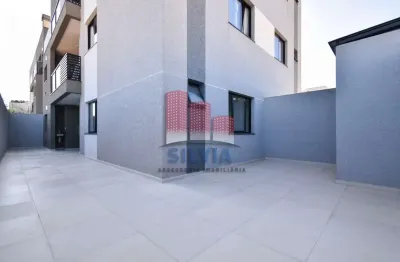 Apartamento com 2 quartos à venda na augusto mari, 2561, guaíra, curitiba por r$ 599.900