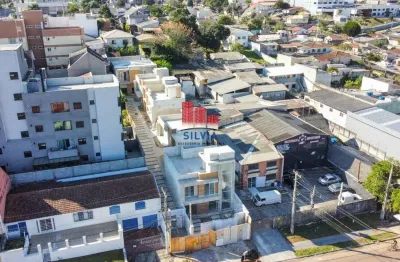 Lindo sobrado exclusivo c/ 4 quartos, 267m² no bairro fazendinha/portão