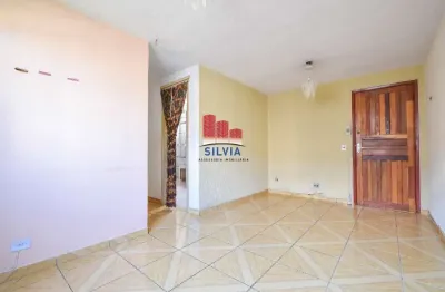 Ótimo apartamento de 3 quartos no parque verde cic.