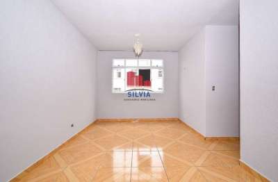 Ótimo apartamento de 3 quartos no parque verde cic.
