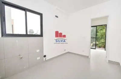 Apartamento studio de 1 quarto, sacada com churrasqueira no bairro novo mundo