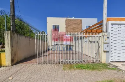 Casa com 3 quartos à venda na raul machado berges, 171, cidade industrial, curitiba por r$ 560.000
