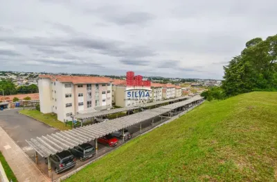 Ótimo apartamento de 3 quartos no condomínio villaggio bérgamo com vaga coberta !