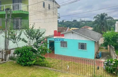 Excelente terreno no campo comprido, com casa e alto potencial para construção 385metros