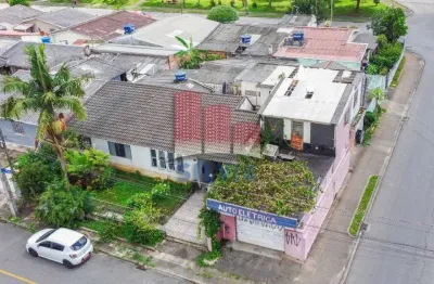 Casa com 3 quartos à venda na rua sílvia maria lacerda, 42, sítio cercado, curitiba por r$ 390.000