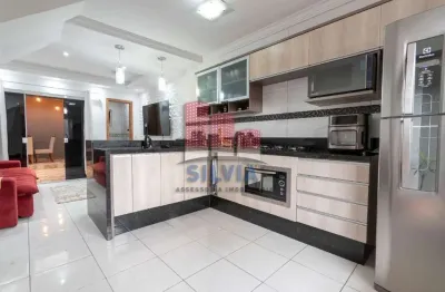 Casa com 2 quartos à venda na rua inácio wolski, 621, cidade industrial, curitiba por r$ 350.000