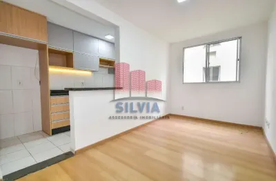Apartamento com 2 quartos para alugar na josé breda sobrinho, 65, pinheirinho, curitiba por r$ 1.850