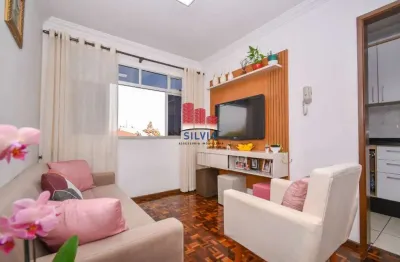 Aconchegante apartamento 3 quartos semi mobiliado no residencial aeté