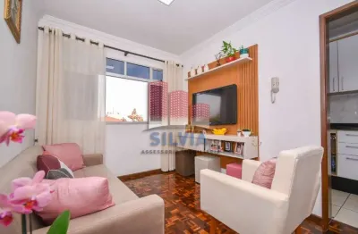Apartamento com 3 quartos à venda na rua senador accioly filho, 622, cidade industrial, curitiba por r$ 300.000