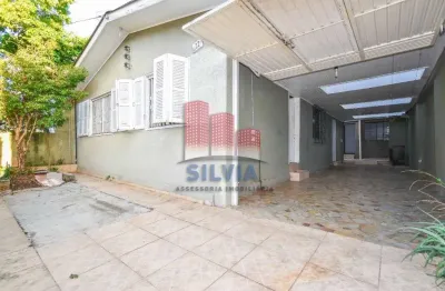 Casa com 3 quartos à venda na rua nelson deip, 22, cidade industrial, curitiba por r$ 495.000
