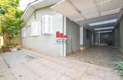 Casa com 3 quartos à venda na Rua Nelson Deip, 22, Cidade Industrial, Curitiba