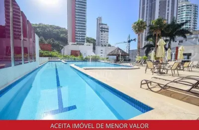 Apartamento com 3 quartos à venda na Rua João Francisco dos Santos, 20, Pioneiros, Balneário Camboriú por R$ 2.850.000