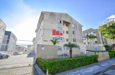 Apartamento com 3 quartos à venda na Rua Guilherme Mazeto, 320, Pinheirinho, Curitiba