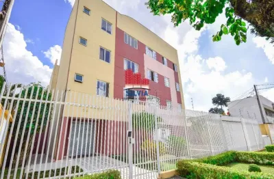 Ótimo apartamento de 3 quartos sendo 1 suíte e vaga coberta no novo mundo.