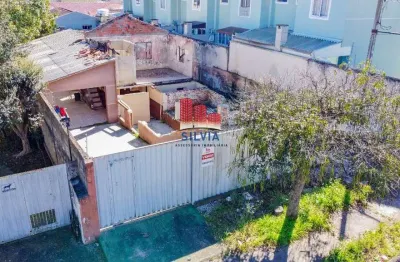 Terreno para investidores, próximo ao shopping palladium
