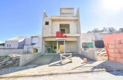 Casa com 3 quartos à venda na Rua David Tows, 1333, Xaxim, Curitiba