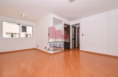 Apartamento com 3 quartos à venda na rua josé kudlaviec, 499, centro, araucária por r$ 265.000