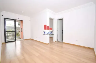 Apartamento com sacada e churrasqueira próximo ao shopping palladium