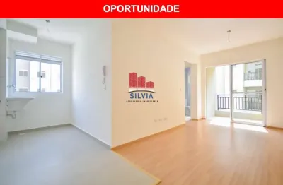 Maravilhoso apartamento novo, com sacada e churrasqueira no bairro costeira, em araucária.
