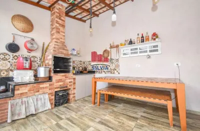 Ótimo sobrado no diadema cic/ estuda apartamento como parte de pagamento