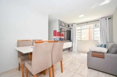 Apartamento térreo com 3 quartos todo planejado com vaga coberta - residencial parque verde