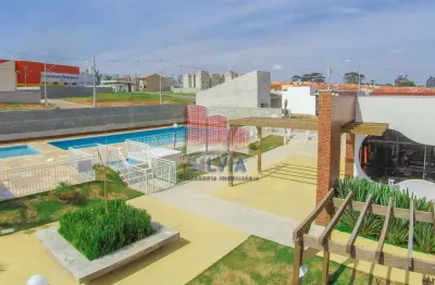 Terreno em condomínio fechado à venda na rua uriel nogueira dos santos, 559, campo de santana, curitiba por r$ 145.000