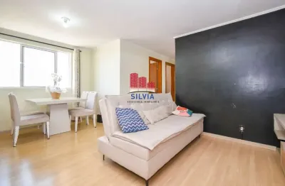 Ótimo apartamento com 3 quartos no fazendinha (ao lado da joão bettega)