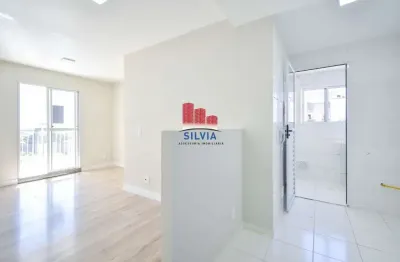 Apartamento com 67m², 3 quartos, suíte e sacada com churrasqueira - condomínio clube arvoredo