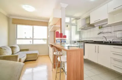 Apartamento 100% mobiliado, 2 quartos sendo uma suíte no coração do bairro vila izabel