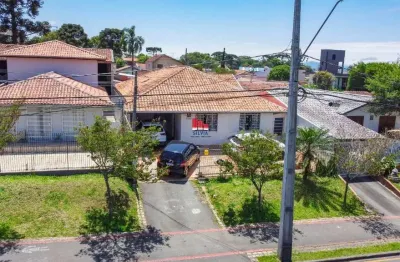 Terreno à venda na comendador franco 7691, 7691, umbará, curitiba por r$ 620.000