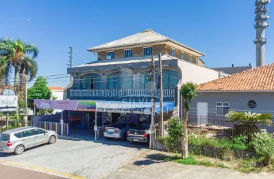 Casa com 3 quartos à venda na rua frei teófilo, 812, capão raso, curitiba por r$ 1.500.000