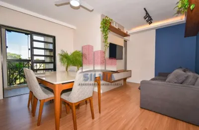 Apartamento com 3 quartos à venda na rua primo lourenço tosin, 1231, novo mundo, curitiba por r$ 420.000