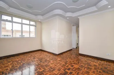 Apartamento com 2 quartos para alugar na Rua Pedro Gusso, 4300, Cidade Industrial, Curitiba por R$ 1.600