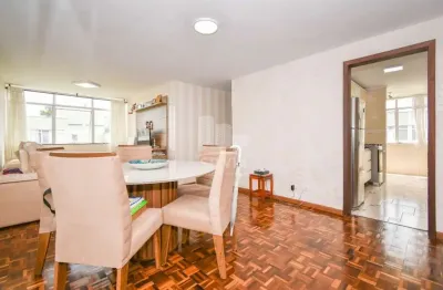 Apartamento com 2 quartos à venda na Rua Professor Algacyr Munhoz Mader, 1925, Cidade Industrial, Curitiba por R$ 299.000