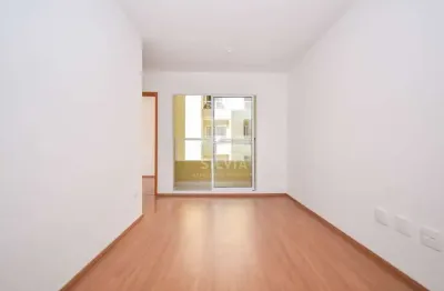Apartamento com 2 quartos para alugar na Rua Santa Fé, 2661, Cidade Industrial, Curitiba por R$ 2.000