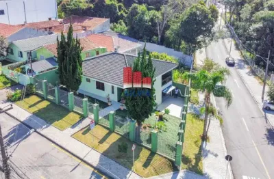 Casa com 4 quartos à venda na Rua Frei Lívio Panizza, 521, Campo Comprido, Curitiba