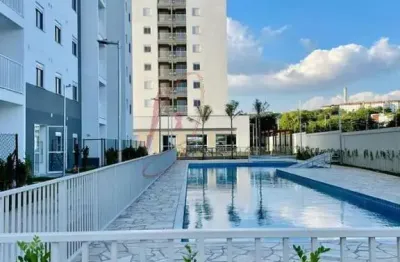 Apartamento para venda em hortolândia, jardim das colinas, 2 dormitórios, 1 suíte, 2 banheiros, 2 vagas