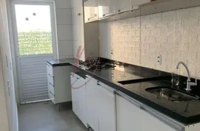 Apartamento para venda em hortolândia, jardim das colinas, 2 dormitórios, 1 suíte, 2 banheiros, 1 vaga