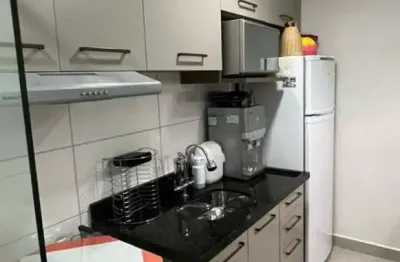 Apartamento para venda em hortolândia, jardim nova hortolândia i, 2 dormitórios, 1 banheiro, 1 vaga