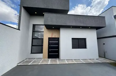 Casa para venda em hortolândia, parque vasconcellos, 2 dormitórios, 1 suíte, 2 banheiros, 2 vagas