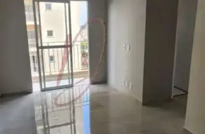Apartamento para venda em hortolândia, jardim nossa senhora de fátima, 2 dormitórios, 1 banheiro, 1 vaga