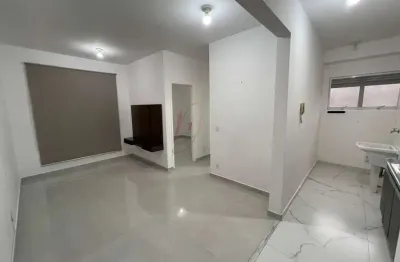 Apartamento para venda, chácara bela vista, 2 dormitórios, 1 banheiro, 1 vaga
