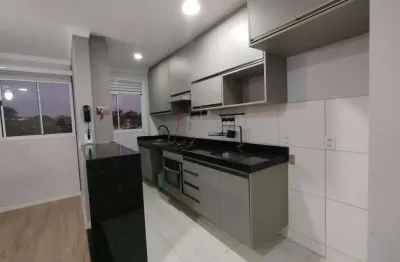 Apartamento para venda em hortolândia, jardim malta, 2 dormitórios, 1 banheiro, 1 vaga