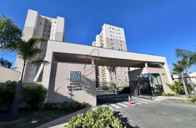 Apartamento para venda em hortolândia, parque orestes ôngaro, 2 dormitórios, 1 banheiro, 1 vaga